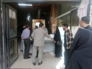 تصویر کیسه پارچه‌ای، انتخابی کوچک با اثری ماندگار بر محیط زیست