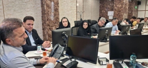 تصویر هفت قرارداد برای بهینه‌سازی مصرف مشترکان گاز البرز