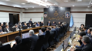 تصویر استان البرز رتبه چهارم کشور در صدور شناسه یکتا