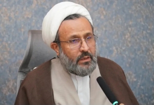 تصویر تحول علوم انسانی اسلامی نیازمند عبور از ترجمه و اقتباس به تولید نظریه است