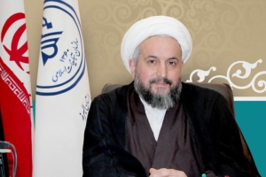 تصویر مهدی ولایی برحق رئیس سازمان هیئات و تشکل‌های دینی شد